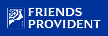 Friends Provident logo