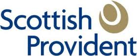 Scottish Provident logo